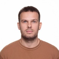 Kirill Kubarev