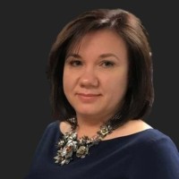 Lilia Vitkovych, Cpa