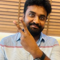 Siva Rama Krishna Boggavarapu