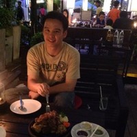 Wacharapong K