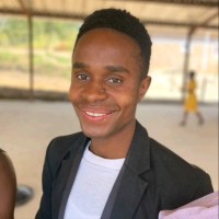 Christopher Mwiinga