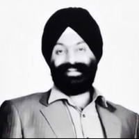 Dr. Sarwan Singh, PhD