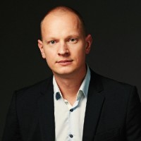 Alexander Rusin