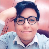 Cristhian Lozano Davalos