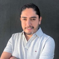 David Velasco Orrante