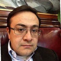 Osvaldo Vences