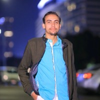 Sameh Yosry