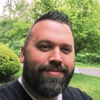 Matthew Rockett