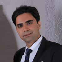 Nima Khaksar