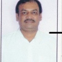 Dipak Kumar Ghosh