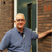 Pieter Vroegop