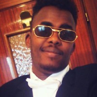 Abdirizak Daahirr