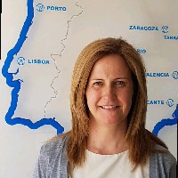 Teresa Ayora