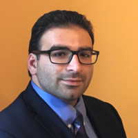 Jonathan Nasrallah