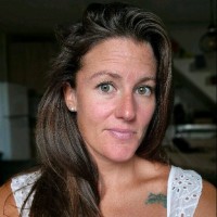 Marie Scalier