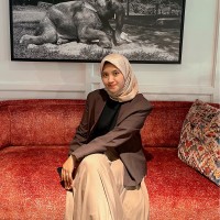 Annisa Rahmani