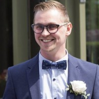 Nikolaj Schubert Henckel Vesterlund