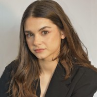 Anna McAlpine