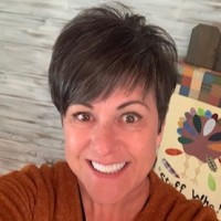 Angela Dalessandri, Msn, Rn, Lssbb