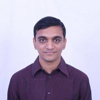 Nikunj Patel