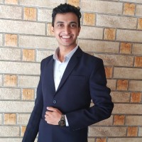 Jidnyesh Patil