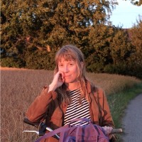 Mimmi Borselius
