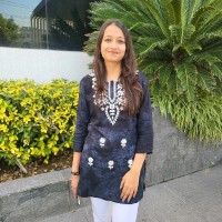 Aastha Bansal