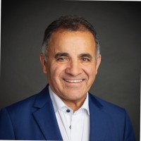 Nick DiRenzo, FCPA, FCA, ICD.D