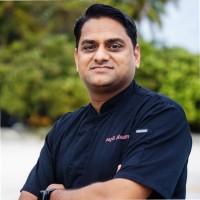 Kapil Sharma