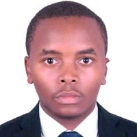 Paul Maina