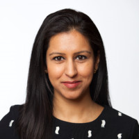 Shalita Sardjoepersad