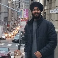Harmeet Singh