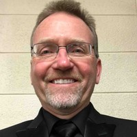 Steve Harcourt