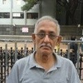 Sunil Seth