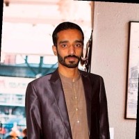 Umar Rafaqat