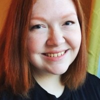 Katherine Spencer (She/Her)