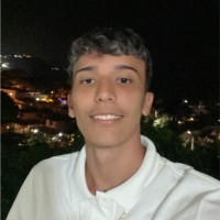 Raphael Serrano