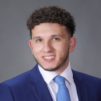 Niko Gounaris, Esq.