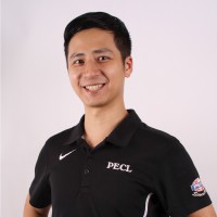 Hsien-Sheng Li, P.E.
