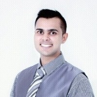 Shaneel Chand ASA (Aust.)