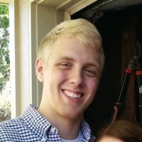 Nicholas Freeze