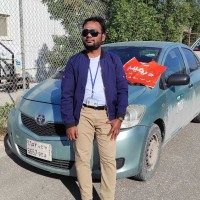 CHANDAN KUMAR