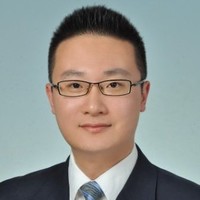 Joshua Xudong Zhou