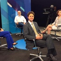Enrique Carlos Natalino