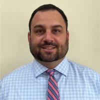 Jonathan Wither CEC