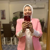 Rabab Hussien