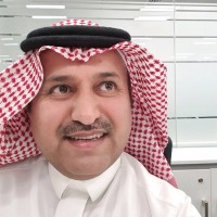 Saud Al Moammar