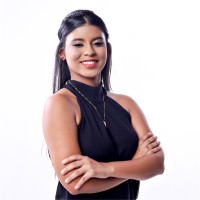 Thainá Borges