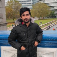 Md Yamin Baksh