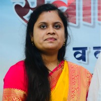 Kalyani Lanjewar